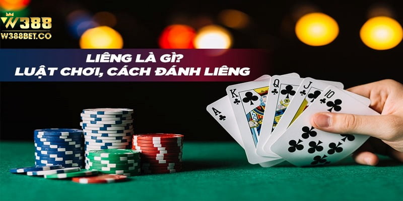 Những từ ngữ thông dụng khi chơi bài ba cây là gì?