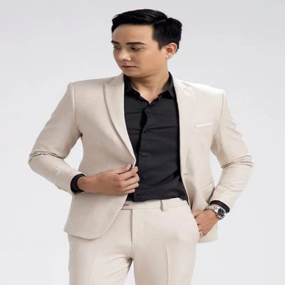 Bình Minh - CEO & Manager W388BET