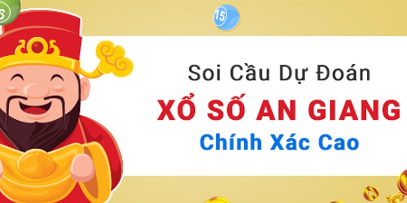 Cách soi giải 4 và giải 5 cực kỳ hiệu quả